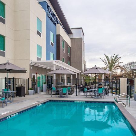 Towneplace Suites By Marriott Merced Eksteriør bilde