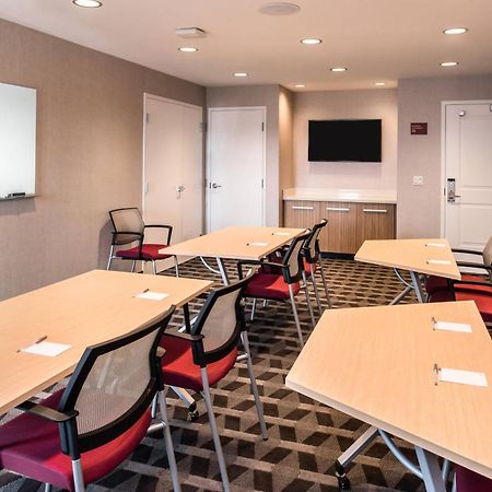 Towneplace Suites By Marriott Merced Eksteriør bilde