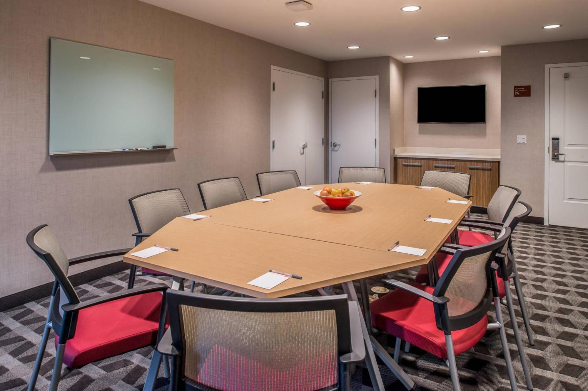 Towneplace Suites By Marriott Merced Eksteriør bilde
