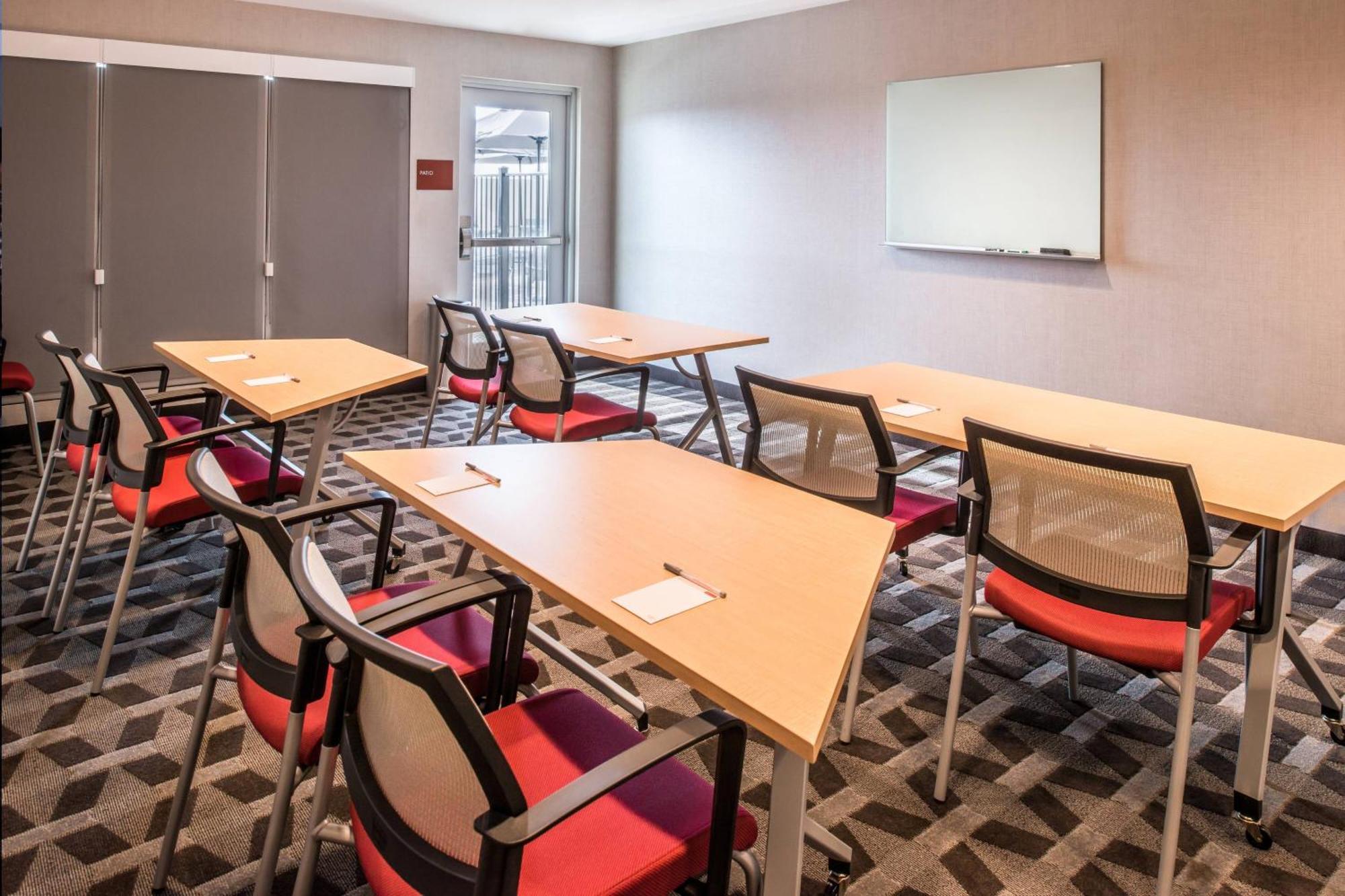 Towneplace Suites By Marriott Merced Eksteriør bilde