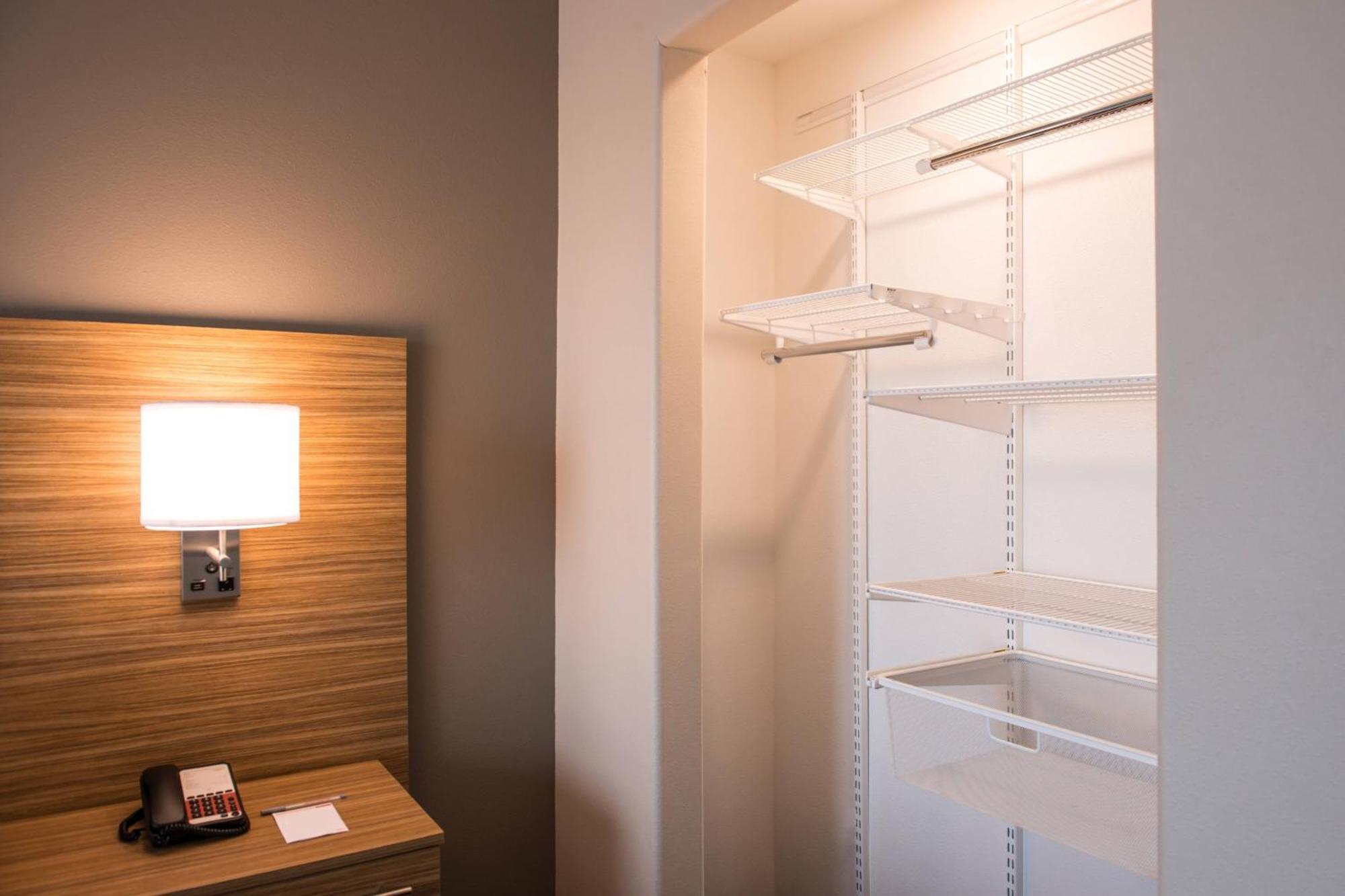 Towneplace Suites By Marriott Merced Eksteriør bilde