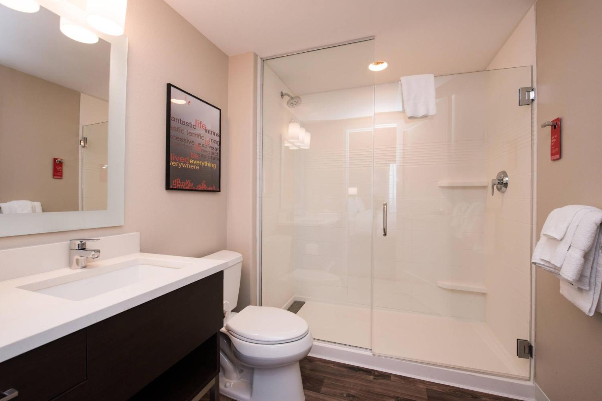 Towneplace Suites By Marriott Merced Eksteriør bilde