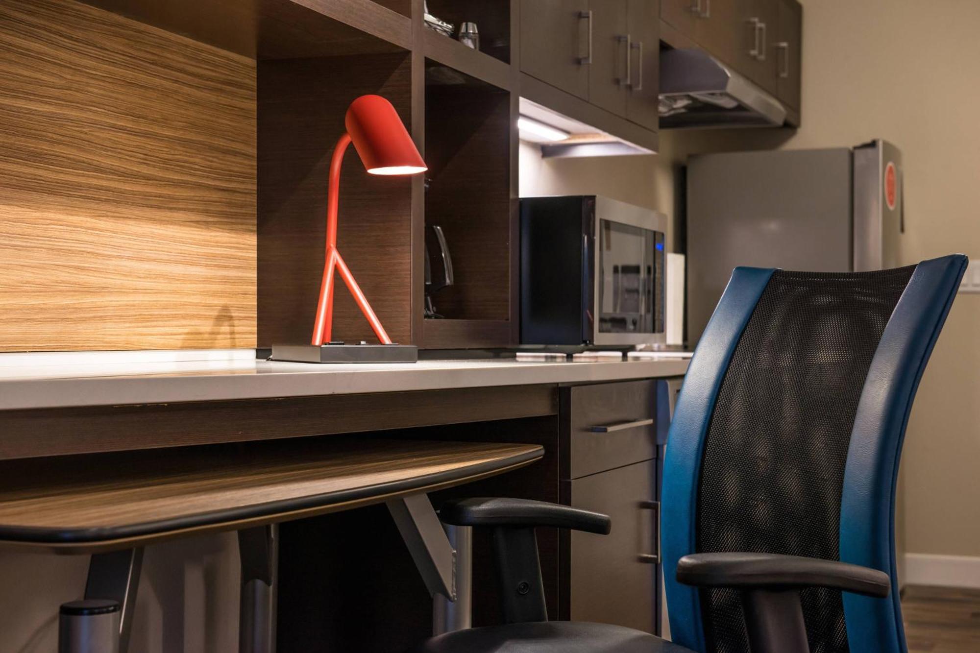 Towneplace Suites By Marriott Merced Eksteriør bilde